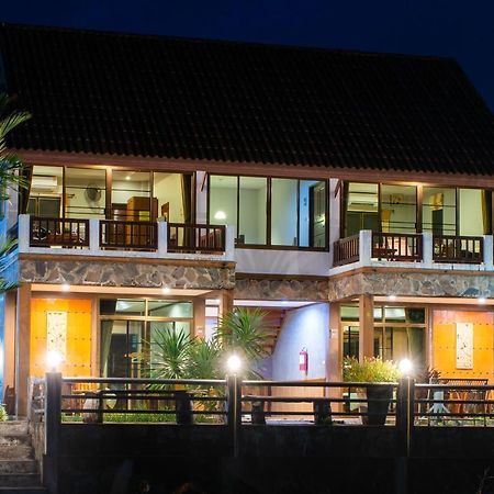 Baanrimnam Resort Trat Zewnętrze zdjęcie