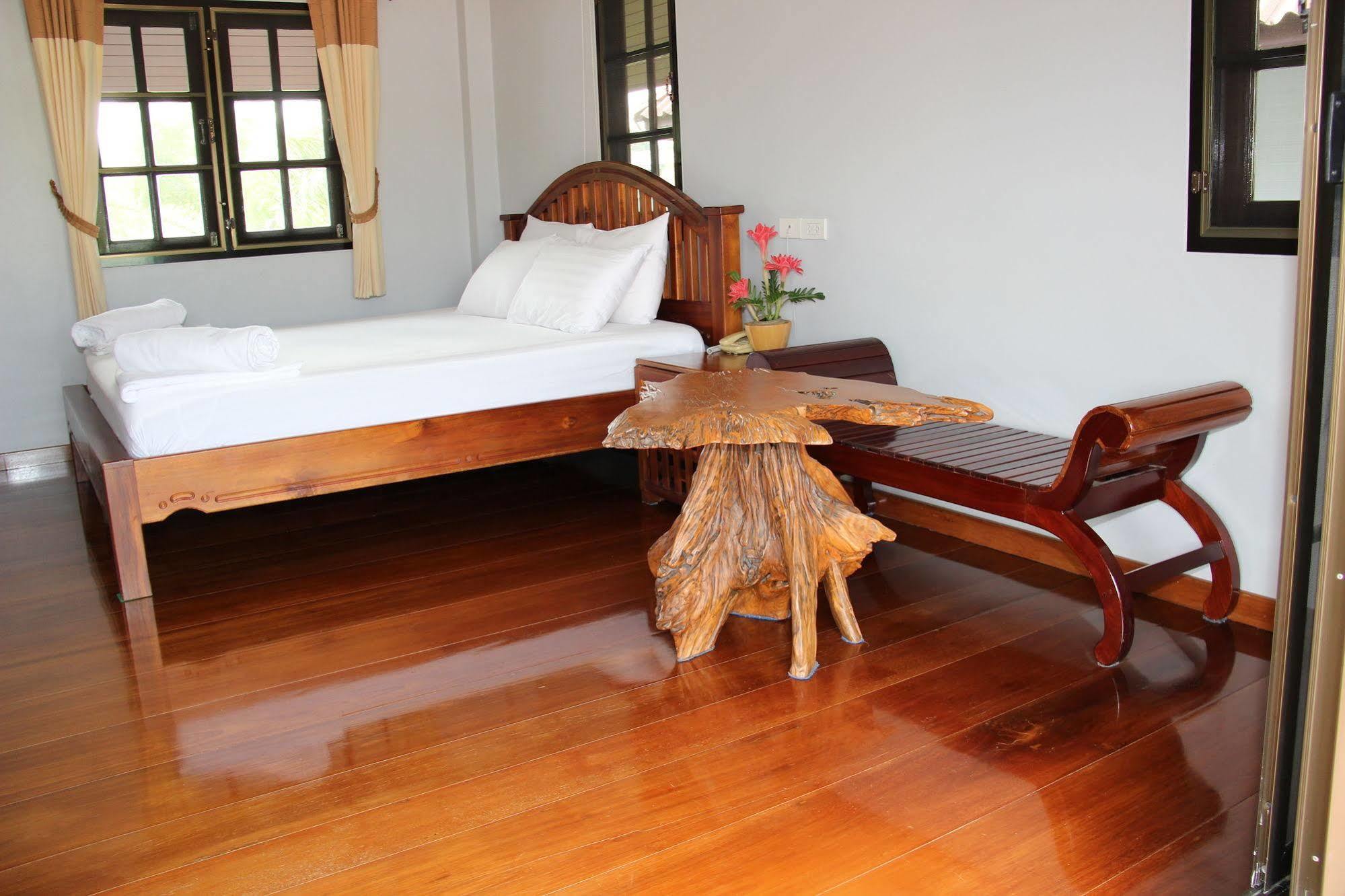 Baanrimnam Resort Trat Zewnętrze zdjęcie