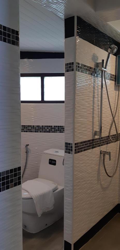 Baanrimnam Resort Trat Zewnętrze zdjęcie