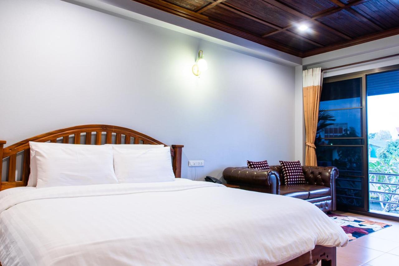 Baanrimnam Resort Trat Zewnętrze zdjęcie