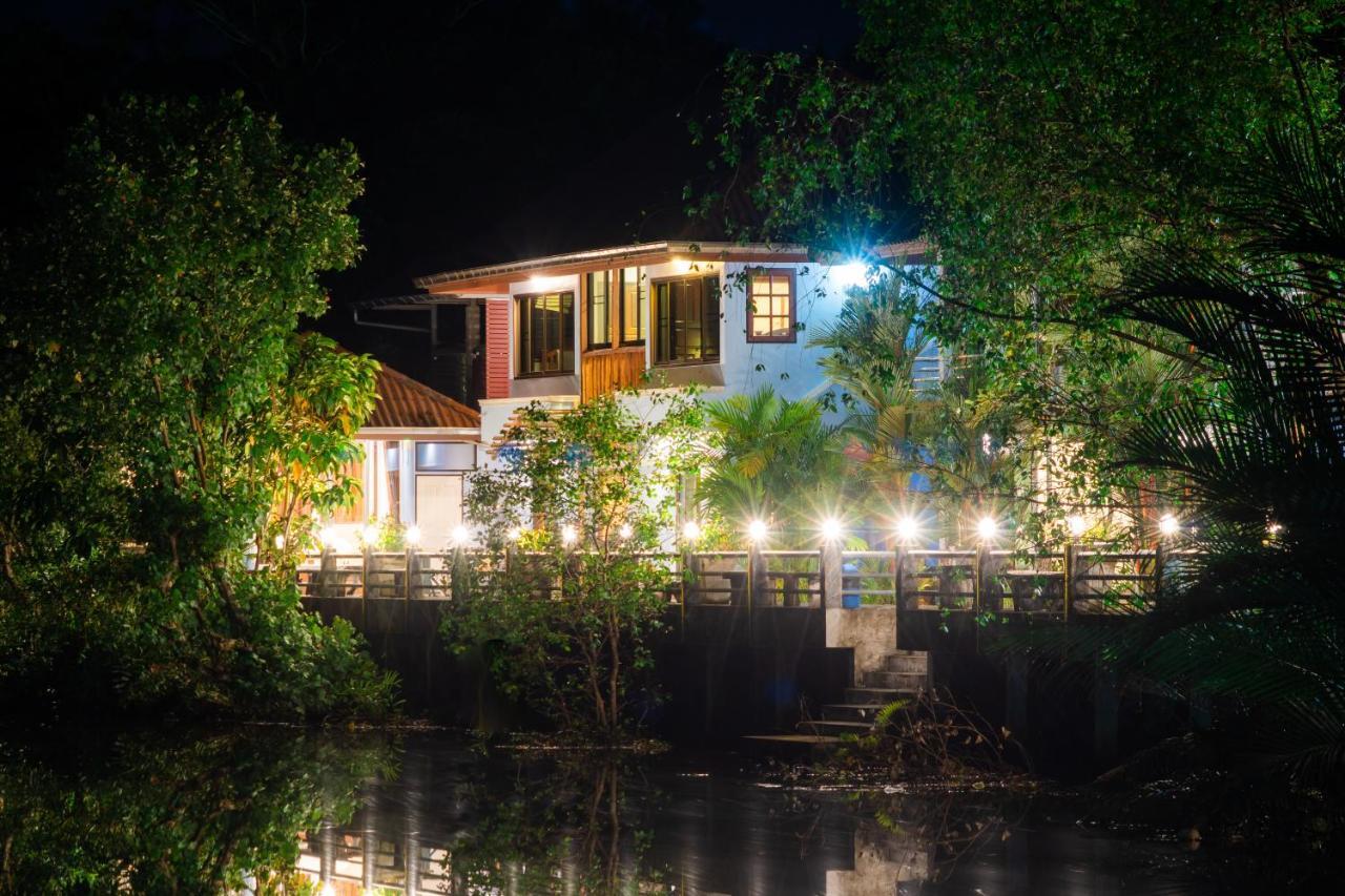 Baanrimnam Resort Trat Zewnętrze zdjęcie