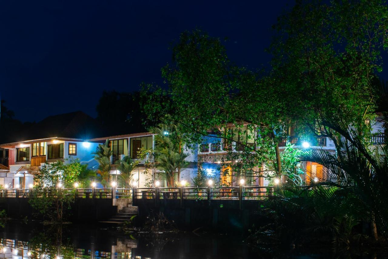 Baanrimnam Resort Trat Zewnętrze zdjęcie